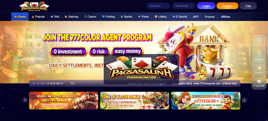 Bakit piniling makipaglaro sa aming VIP Pagsasalin Casino