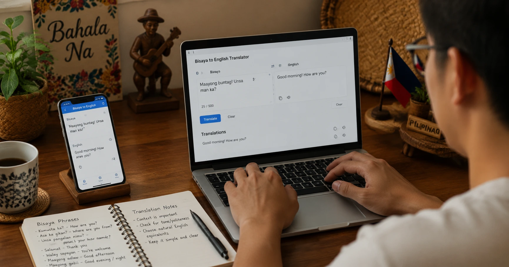 Understanding Google Translate Bisaya to English Language: Features, Accuracy, and Tips - image 1 Understanding Google Translate Bisaya to English Language: Features, Accuracy, and Tips - image 1