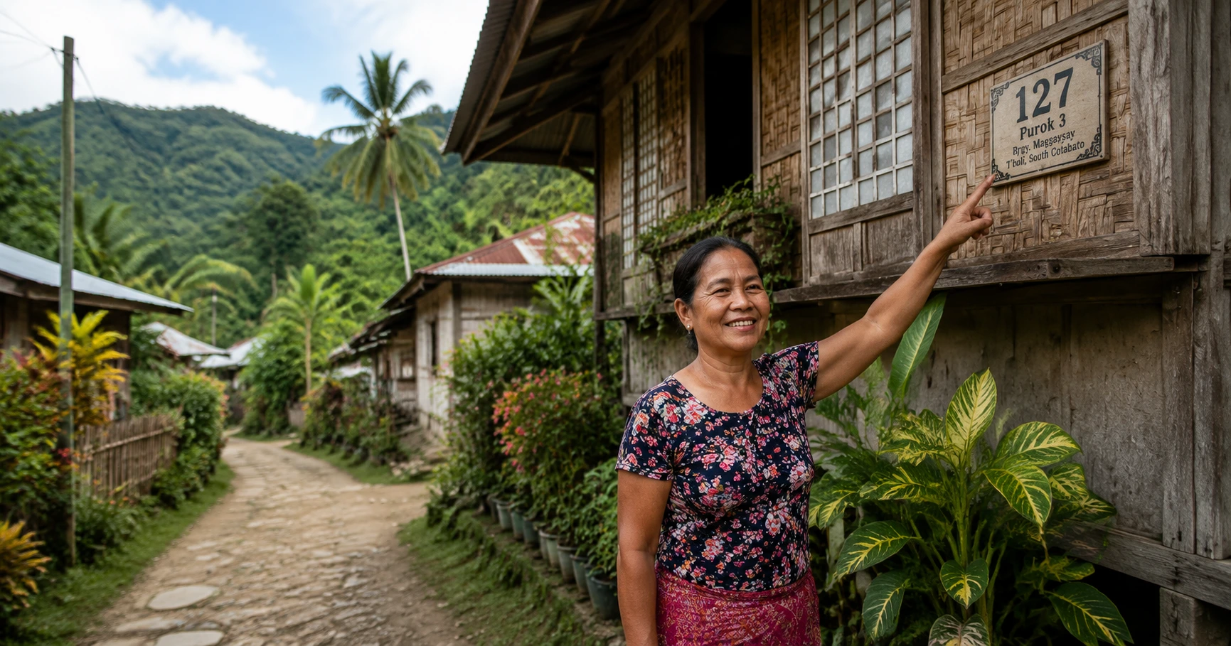 Understanding How to Find an Address in Bisaya and Its Cultural Significance - image 2