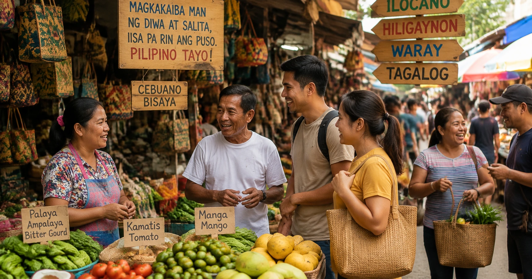Understanding Ilokano to Tagalog: Language Translation and Cultural Insights - image 1 Understanding Ilokano to Tagalog: Language Translation and Cultural Insights - image 1