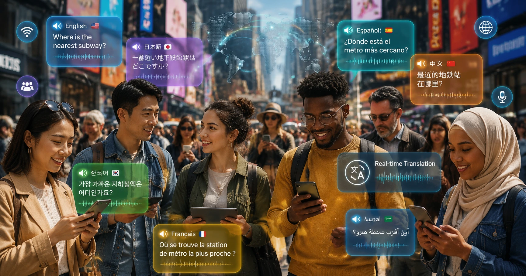 Understanding Google Translate: Its Role and Impact in Language Localization - image 1 Understanding Google Translate: Its Role and Impact in Language Localization - image 1