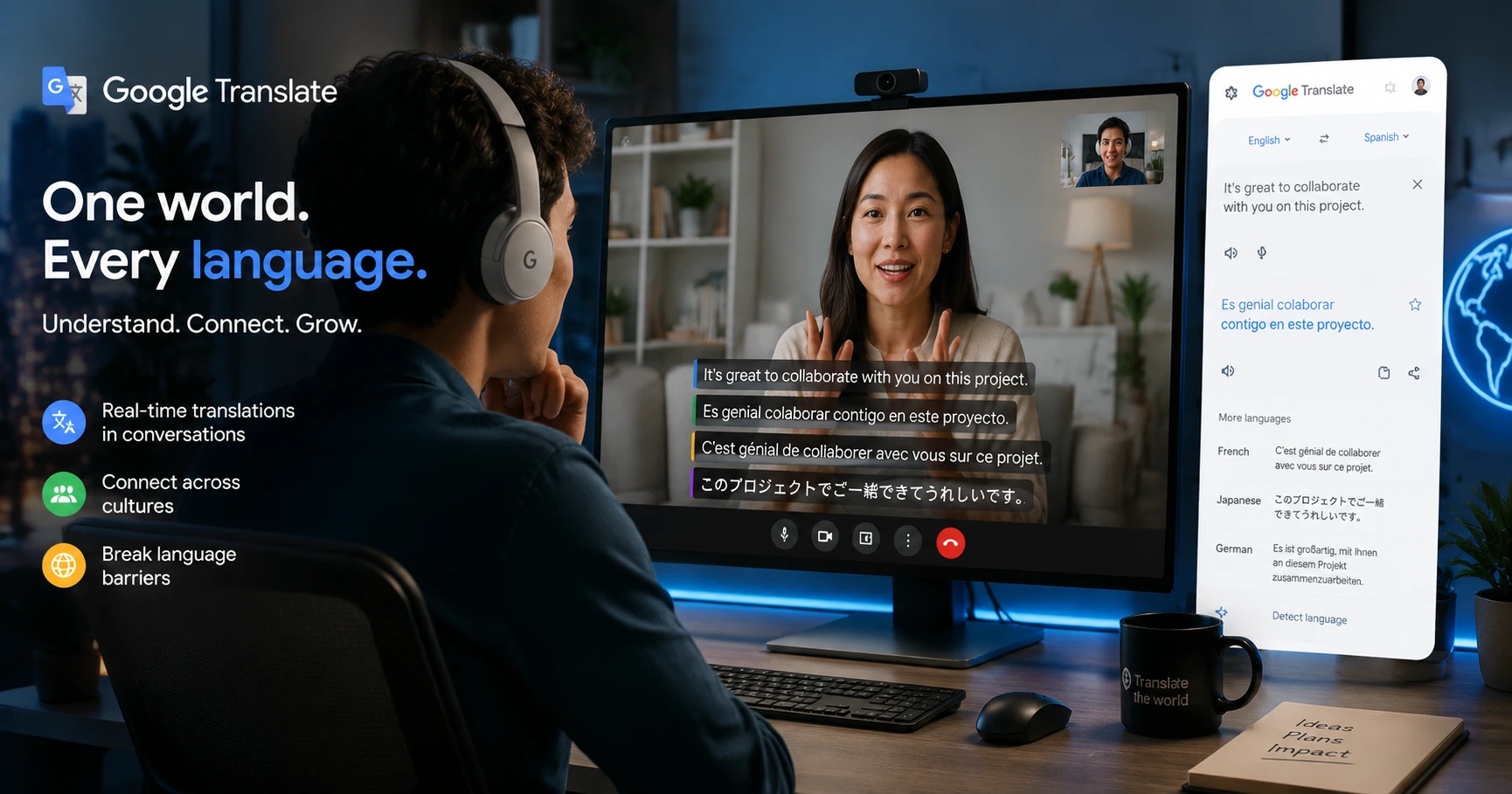 Understanding Google Translate: Its Role and Impact in Language Localization - image 3 Understanding Google Translate: Its Role and Impact in Language Localization - image 3
