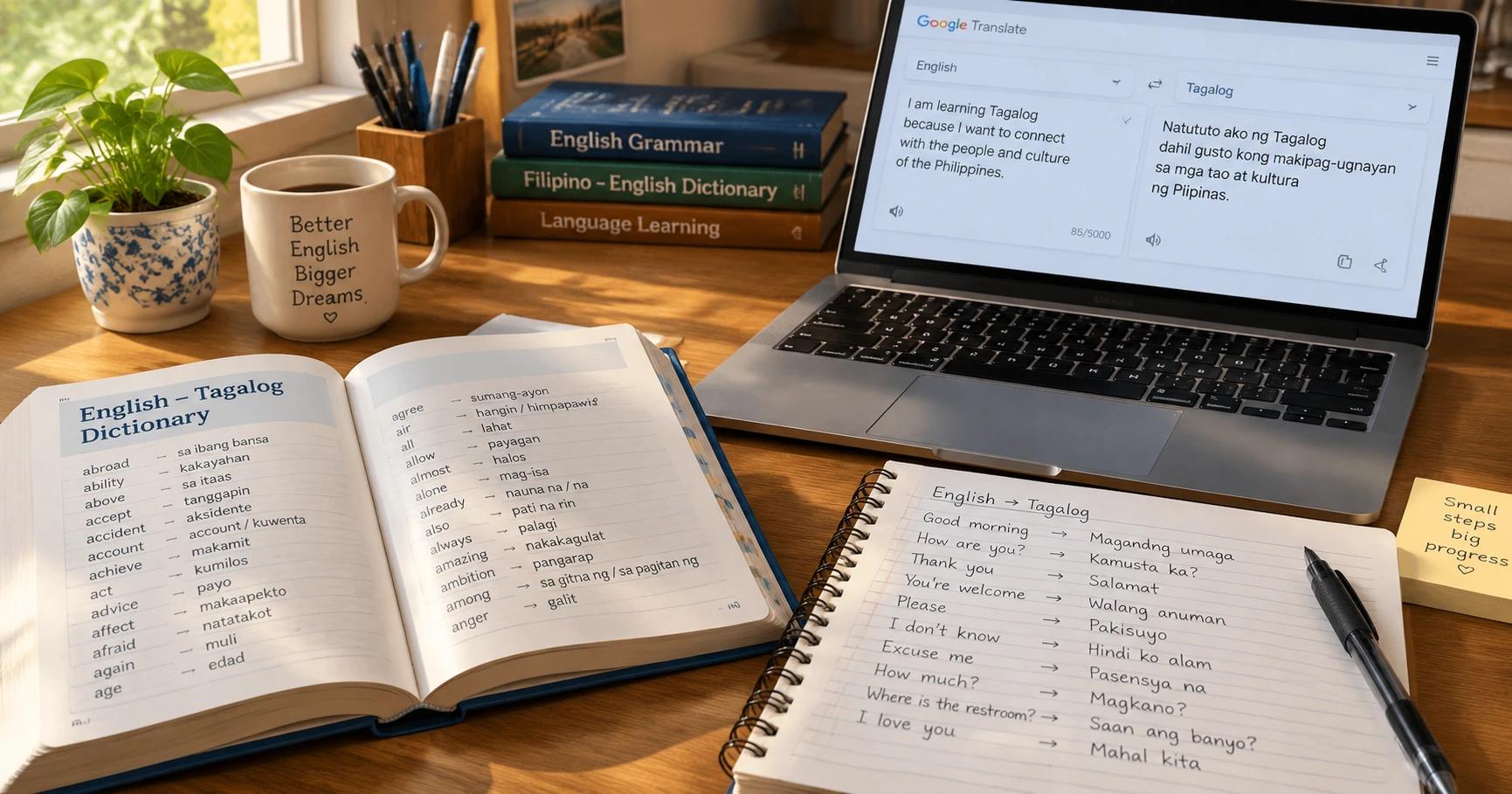 Understanding English Translate sa Tagalog: A Practical Guide - image 1