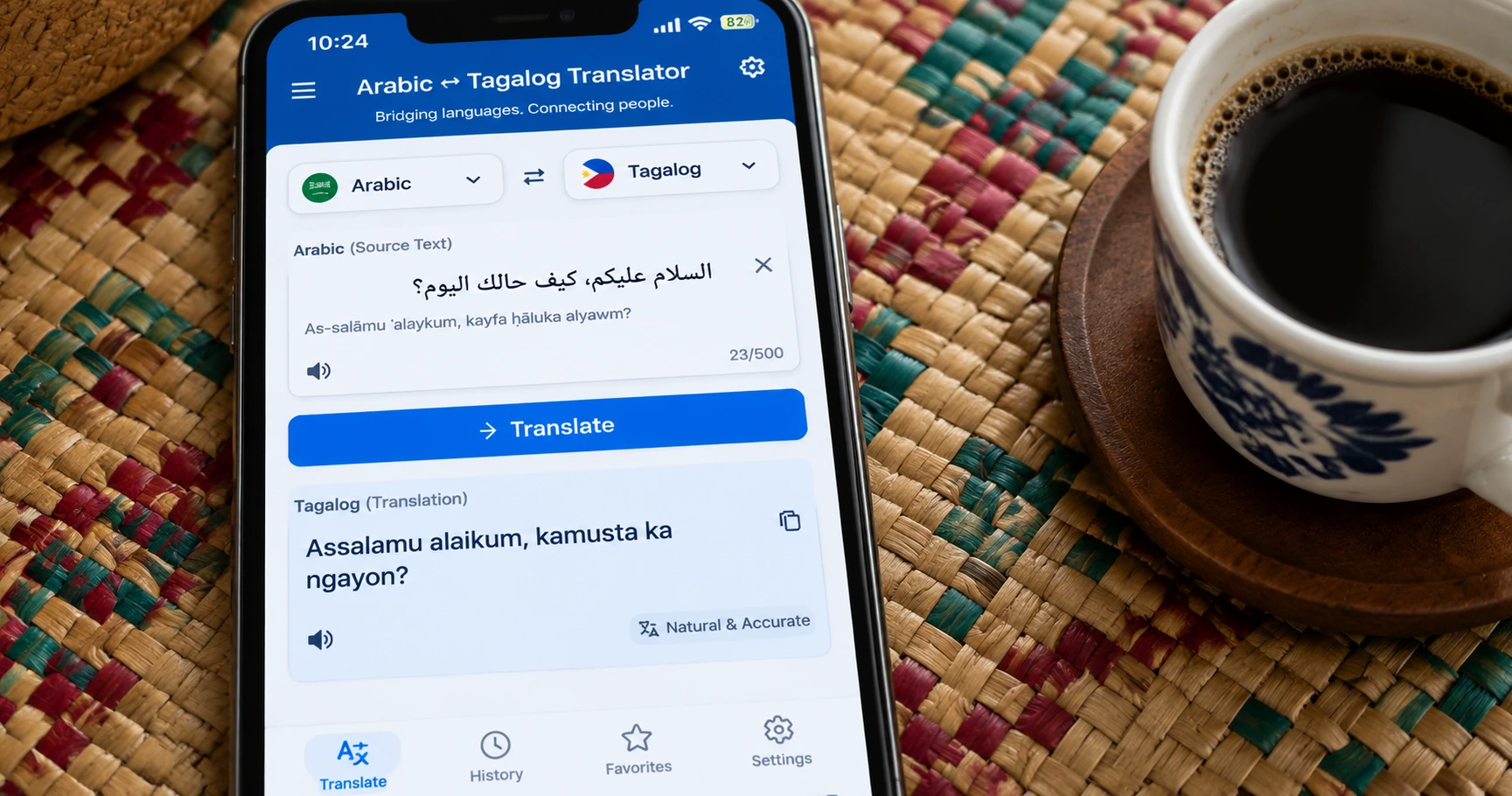 Mastering Arabic to Tagalog Translate: A Comprehensive Guide for Filipino Learners - image 2 Mastering Arabic to Tagalog Translate: A Comprehensive Guide for Filipino Learners - image 2